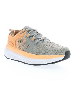 Propet Women's Propet Ultra Grey Peach