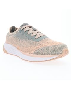 Propet Women's Propet EC-5 Grey Peach