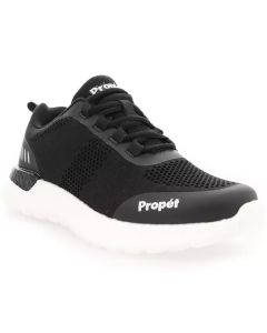 Women's Propet B10 Usher Black