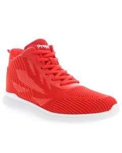 Propet Women's TravelBound Hi Red