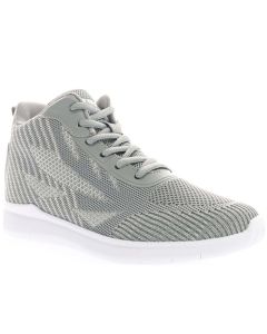 Propet Women's TravelBound Hi Grey