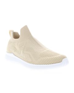 Propet Women's TravelBound Slipon Sand