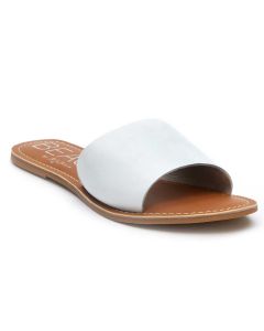 Beach Women's Cabana White