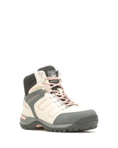 Wolverine Women's Chisel WP ST Fog