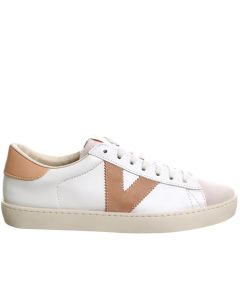 Victoria Women's Berlin Leather Cuarzo