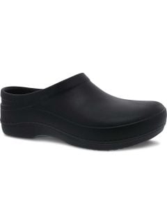 Dansko Women's Kaci Black Molded