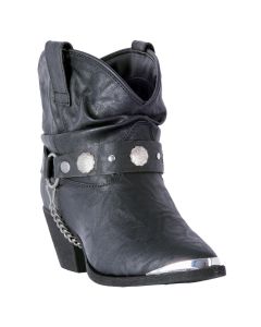 Dingo Women's Fiona Black