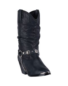 Dingo Women's Olivia Black