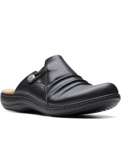 Clarks Women's Laurieann Bay Black