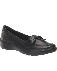 Clarks Women's Cora Haley Black