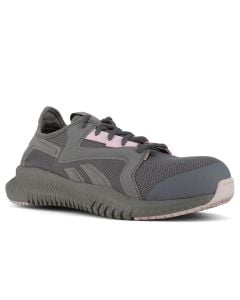 Reebok Work Women's Flexagon 3.0 CT Grey