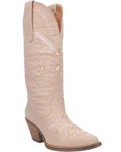 Dingo Women's Full Bloom Sand