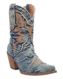 Dingo Women's Y'All Need Dolly Denim