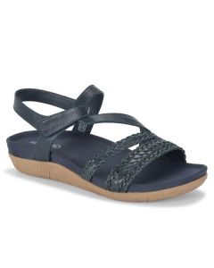 Baretraps Women's Jalen Navy