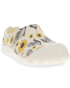 Western Chief Women's Easies Clog Rooster