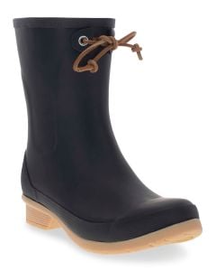 Chooka Women's Classic Mid Tie Boot