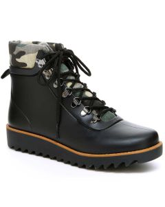 Jambu Women's Rainey Hiker Black Camo