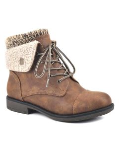 Cliffs Women's Duena Tobacco