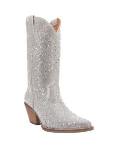 Dingo Women's Silver Dollar Silver