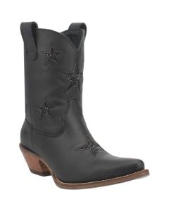 Dingo Women's Star Struck Black