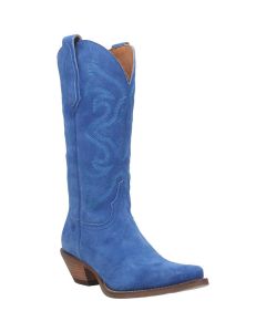 Dingo Women's #Out West Blue