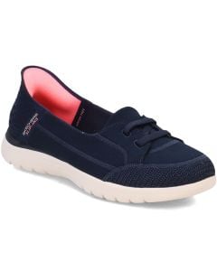 Skechers Women's Top Notch Navy