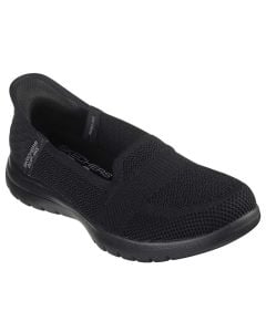 Skechers Women's Slip-ins: On-the-GO Flex - Serene Black