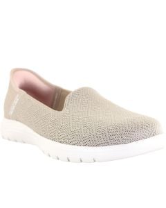 Skechers Women's Astonish Taupe