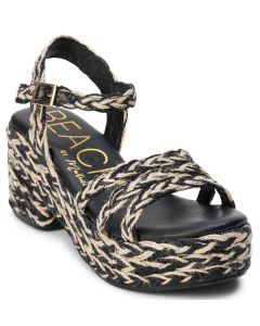 Beach by Matisse Women's Mykonos Black Multi