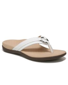 Vionic Women's Tide Aloe White