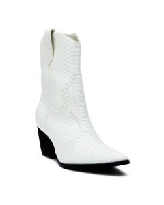 Coconuts Women's Bambi White Snake