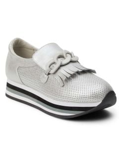 Coconuts Women's Bess Silver