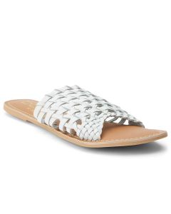 Beach Women's Aruba White