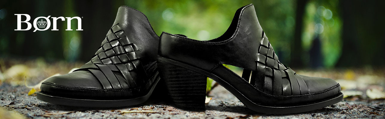 Born - Stylish Shoes for Women \u0026 Men 